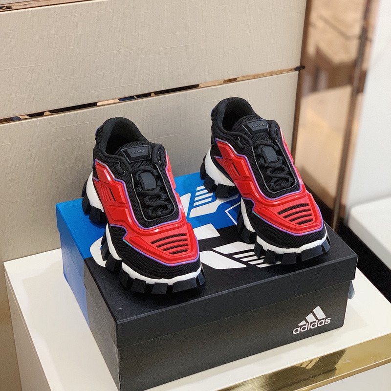 pr sneaker