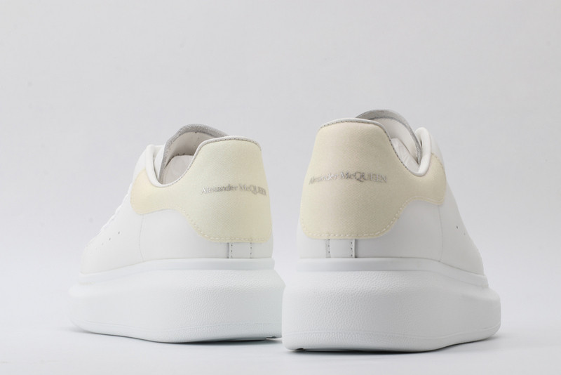 alexer mceen sneakers