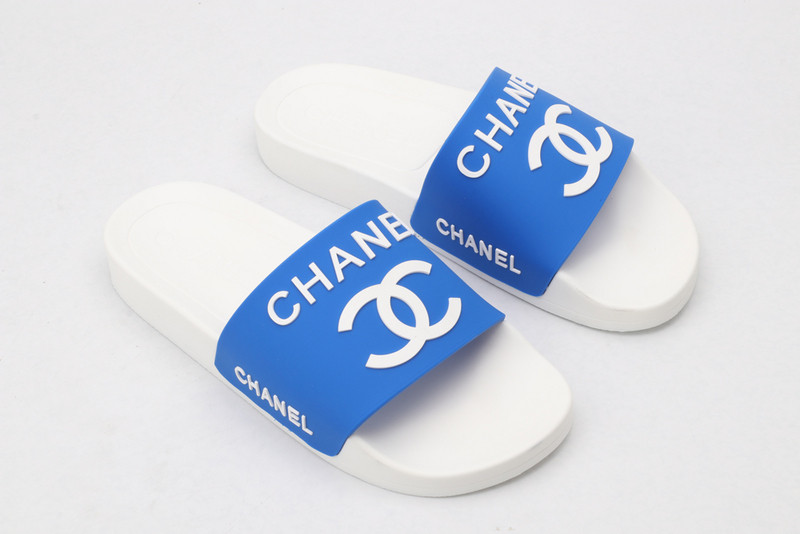 Ch*el slide