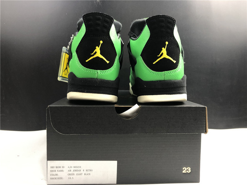 air jordan 4 