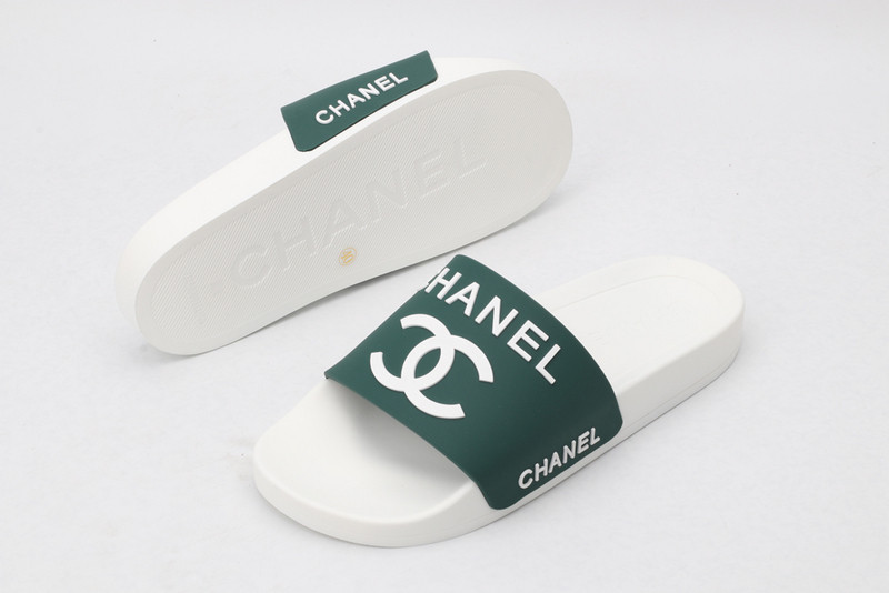 Ch*el slide