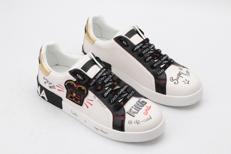 dg sneaker