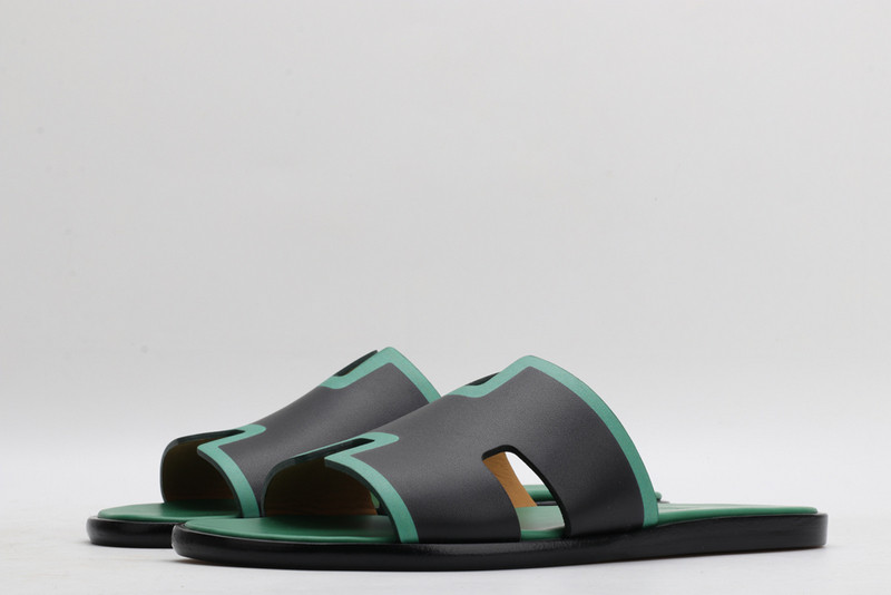H**mes slide
