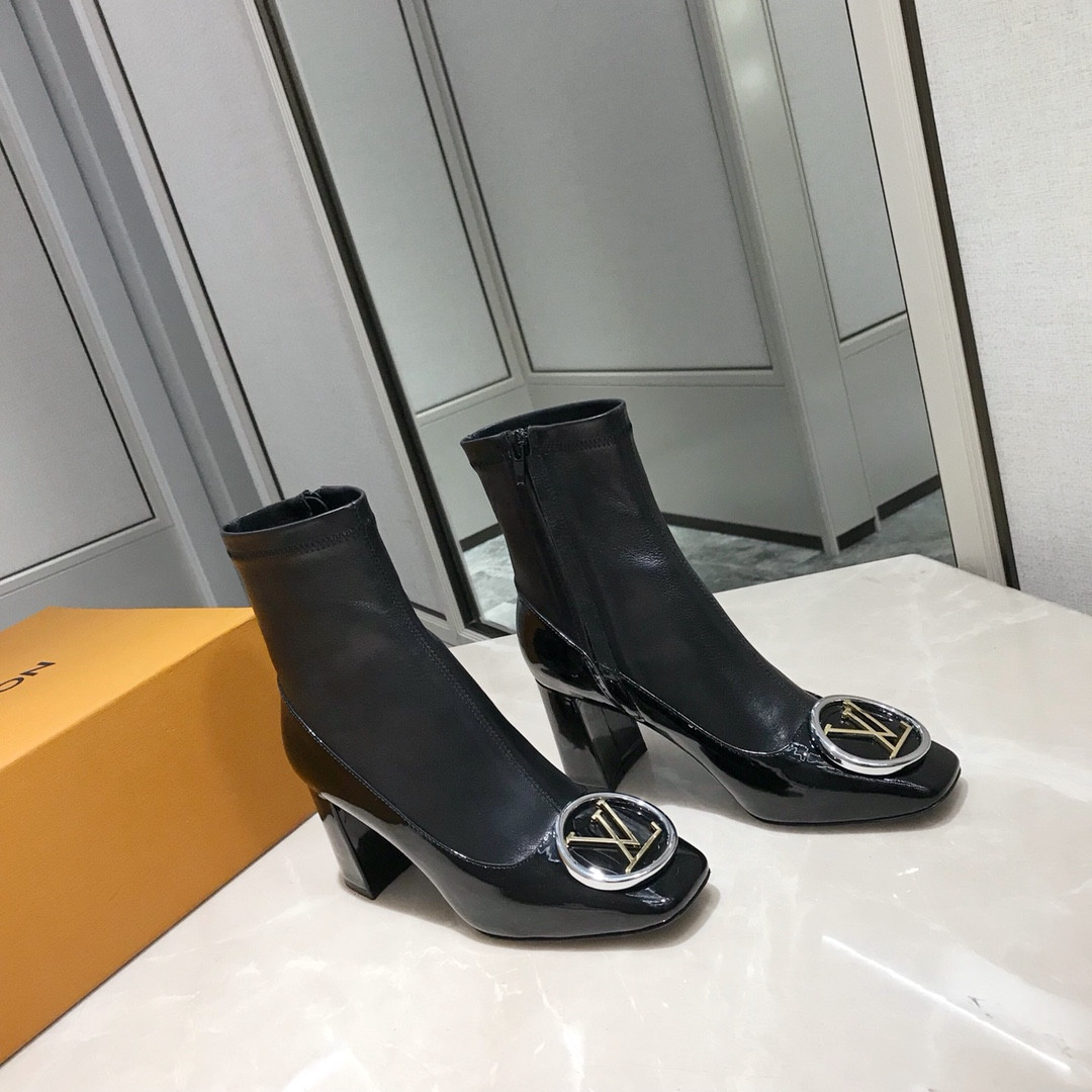 lvt boots