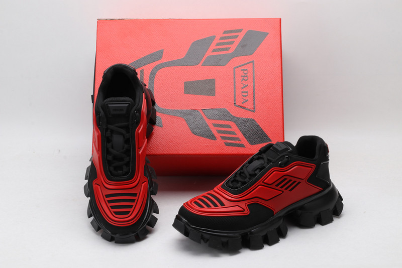 pr sneaker