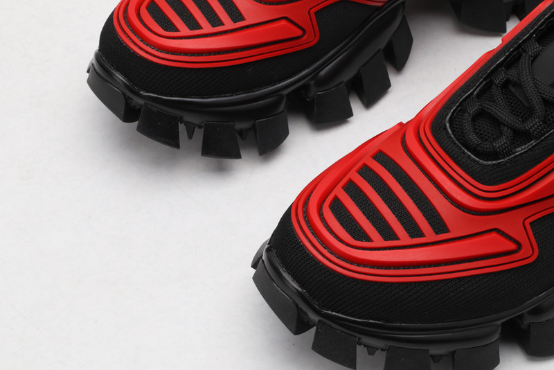 pr sneaker