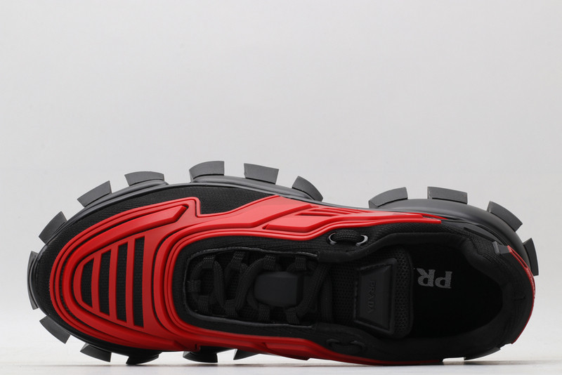 pr sneaker