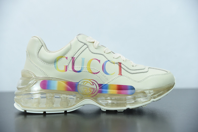 g*u*i rhyton sneaker