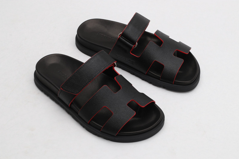 H**mes slide