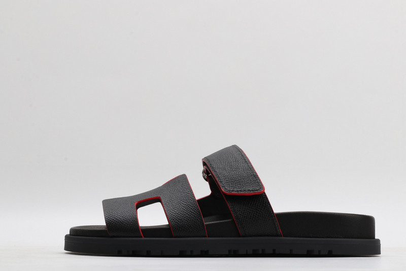 H**mes slide
