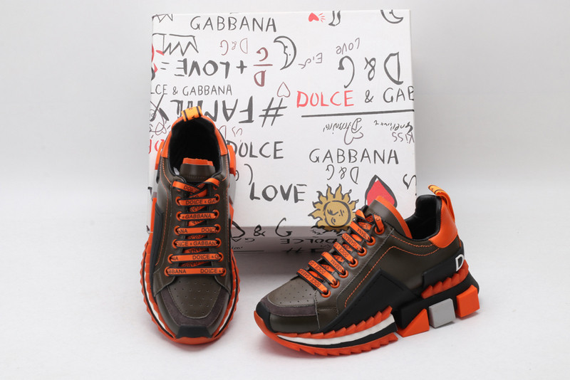 dg sneaker