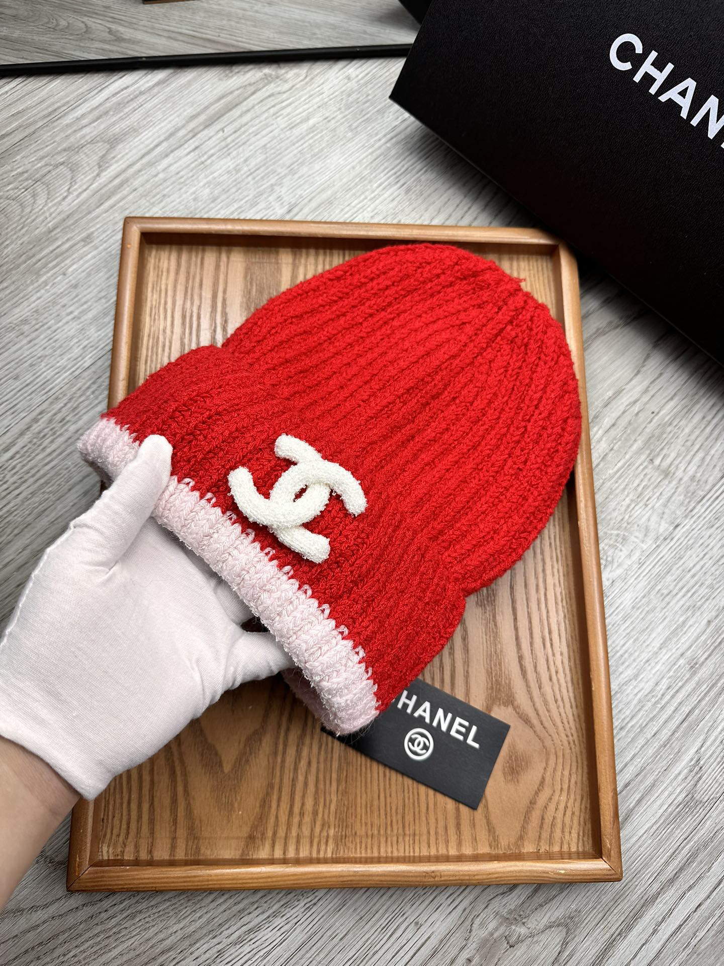 C Hat