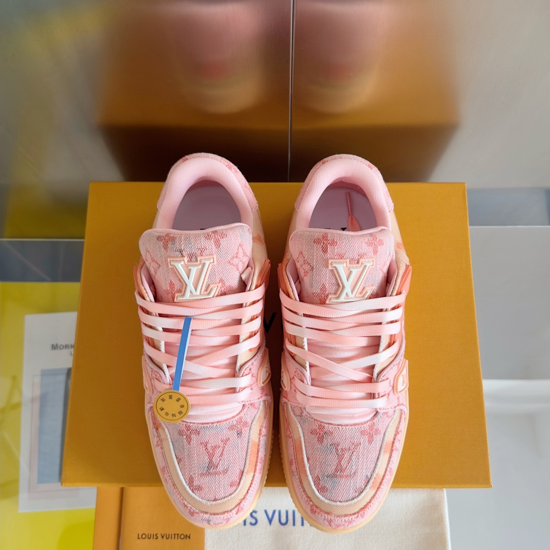 LVT SNEAKERS