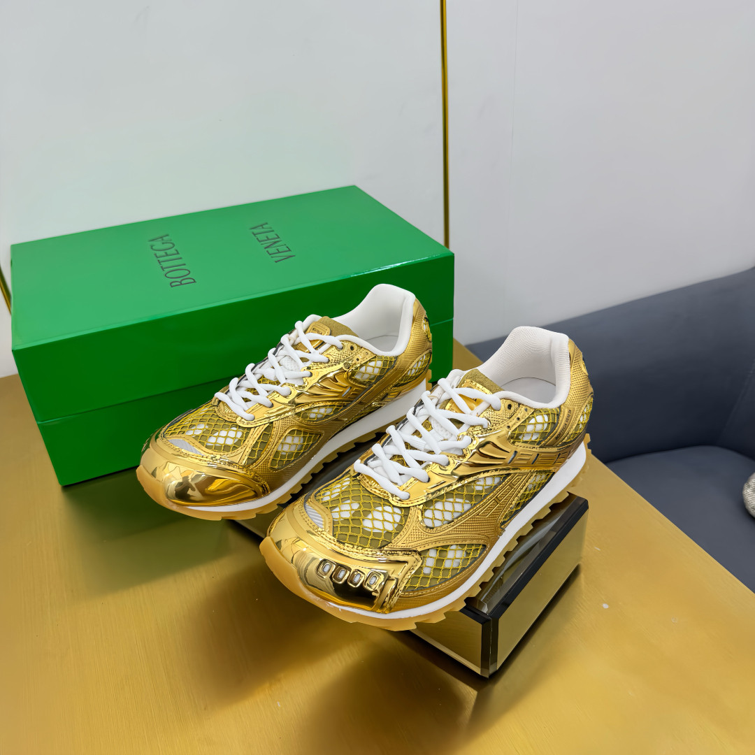 b0tt*ga Ven*ta orbit sneaker