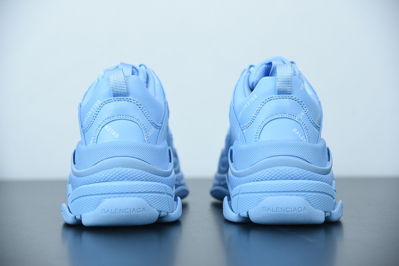 bc triple s trainer