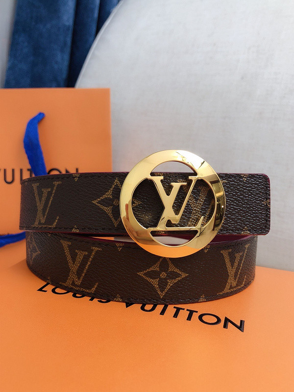 lvt belt