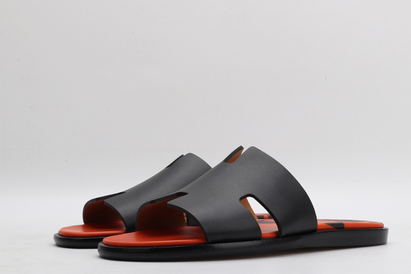 H**mes slide