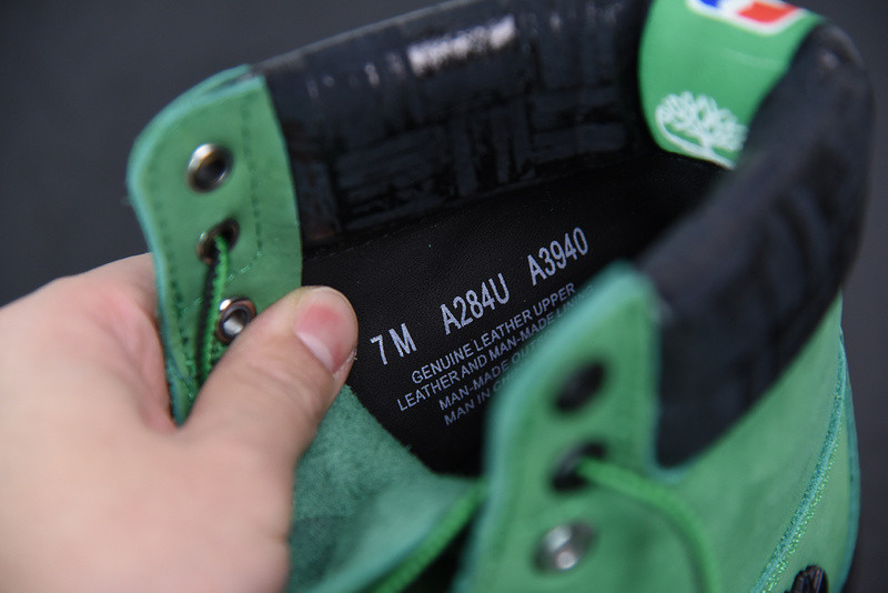 Timb**1*nd sneaker