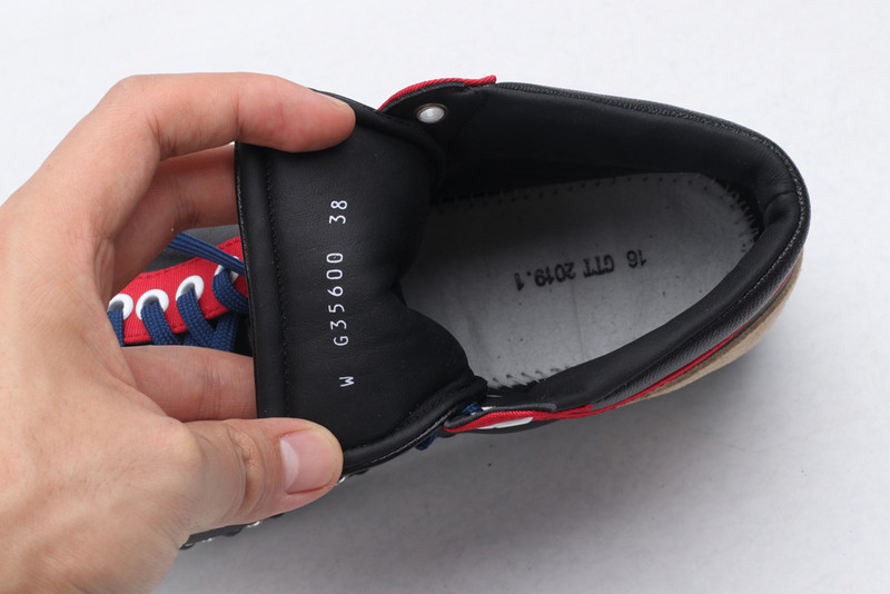 Ch*el sneaker
