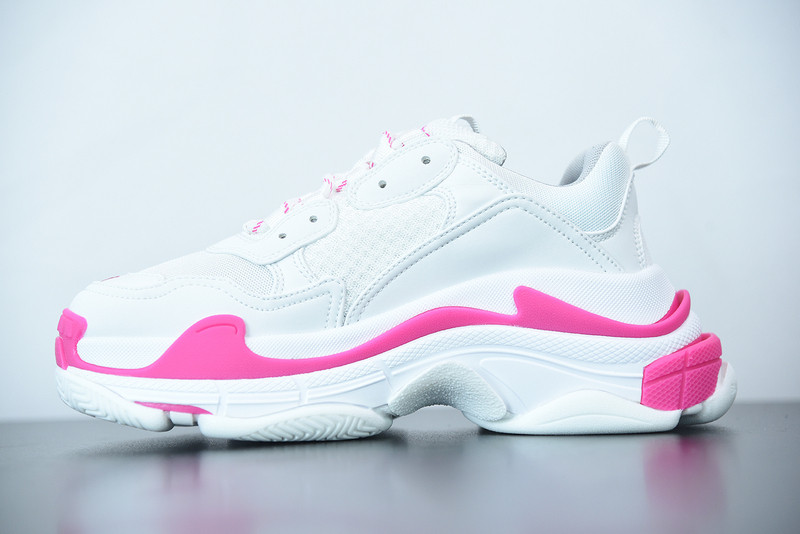 bc triple s trainer 536737 w0901 8101