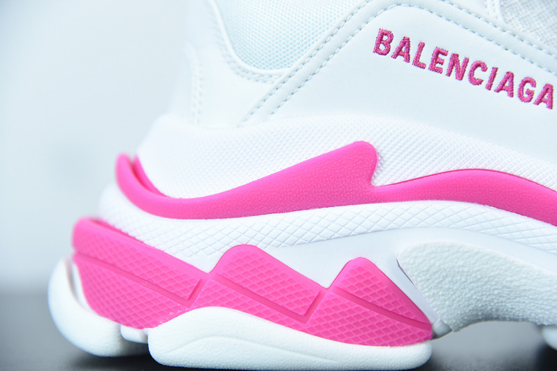 bc triple s trainer 536737 w0901 8101