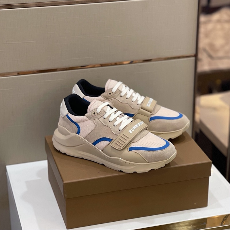 B**rry sneaker