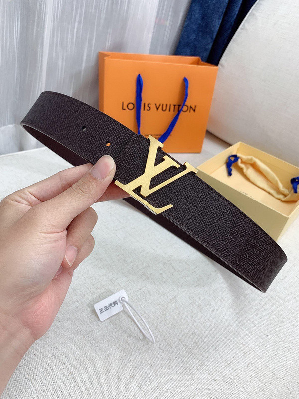 lvt belt
