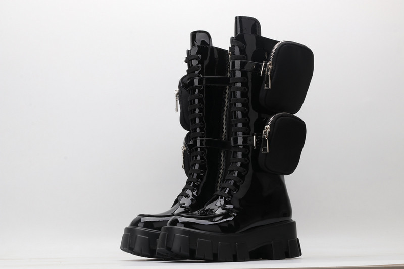 pr sneaker