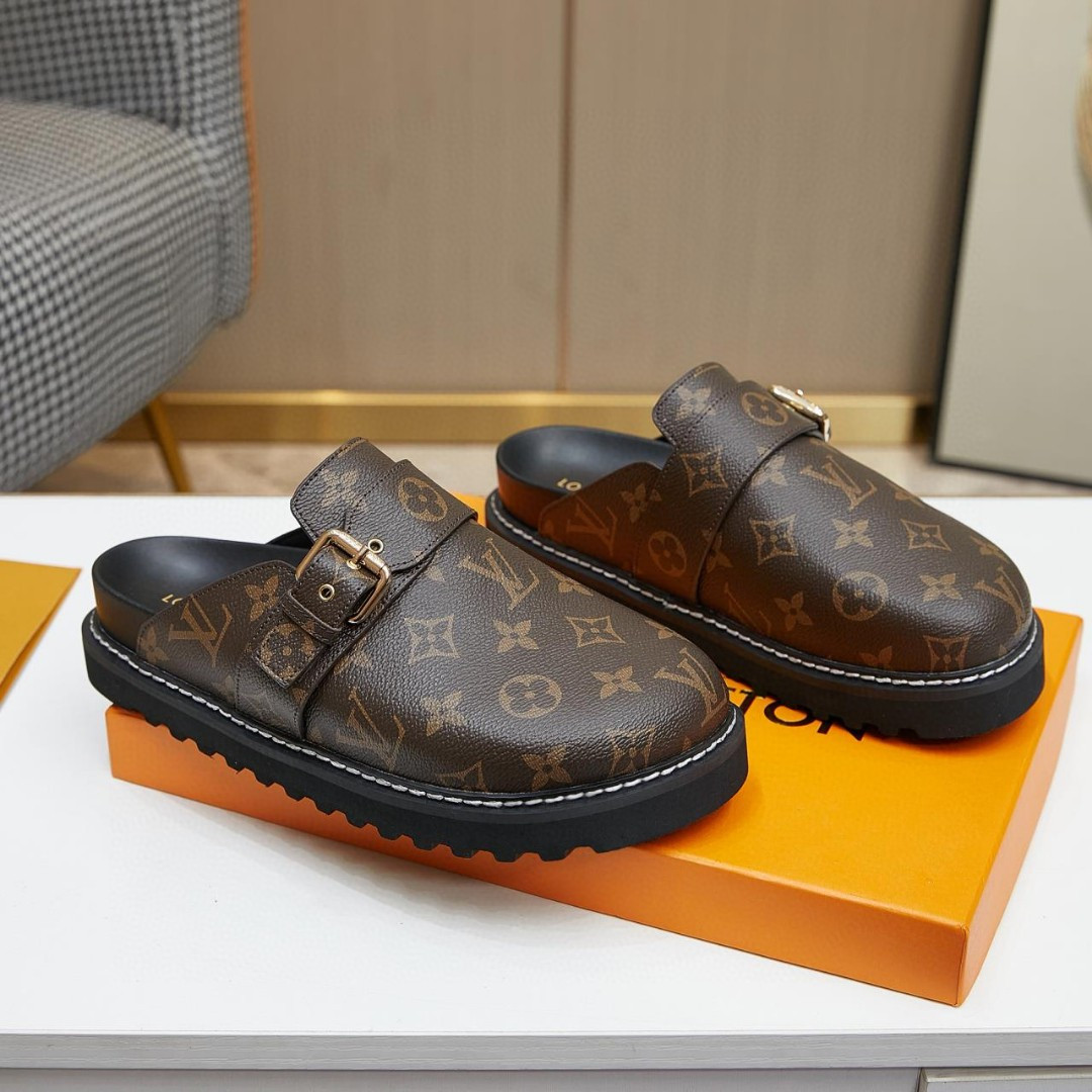 LVT SANDALS