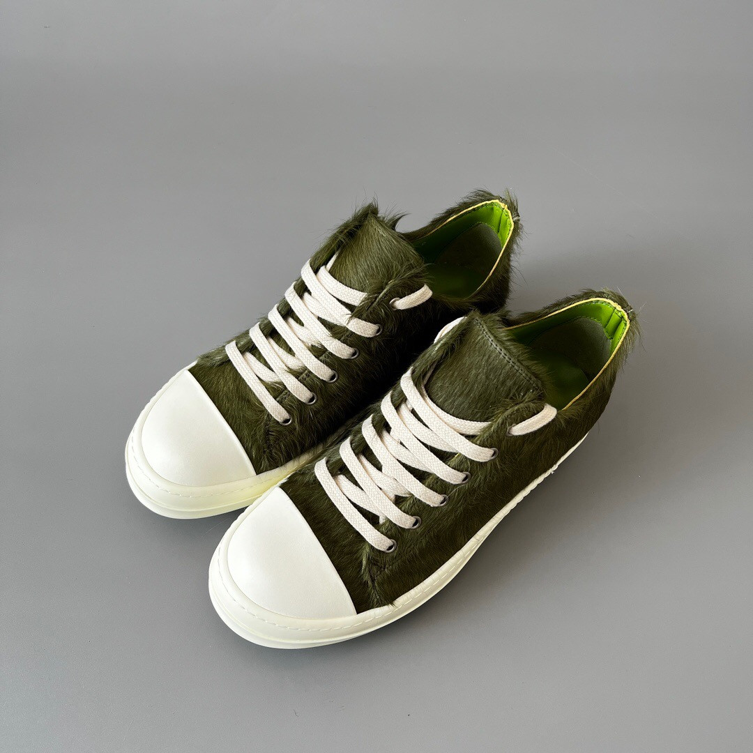 RICK OWENS DRKSHDW
