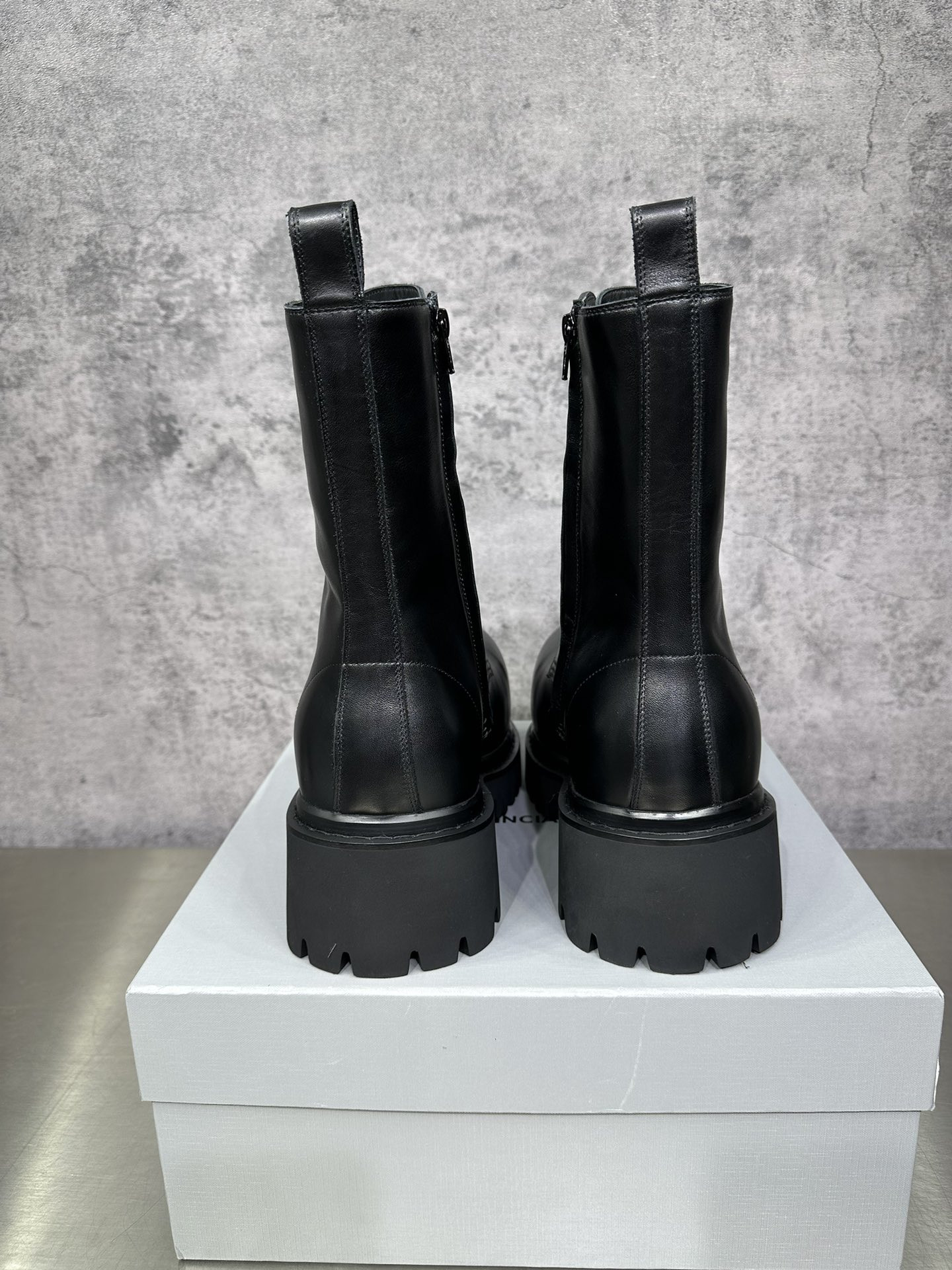 BC BOOTS