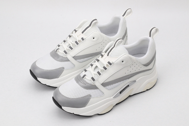dio* homme b22 trainer sneaker