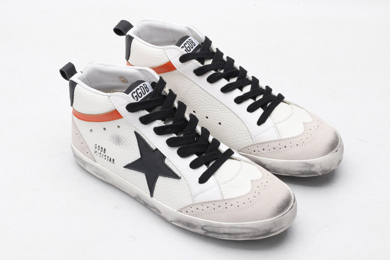ggdb sneaker