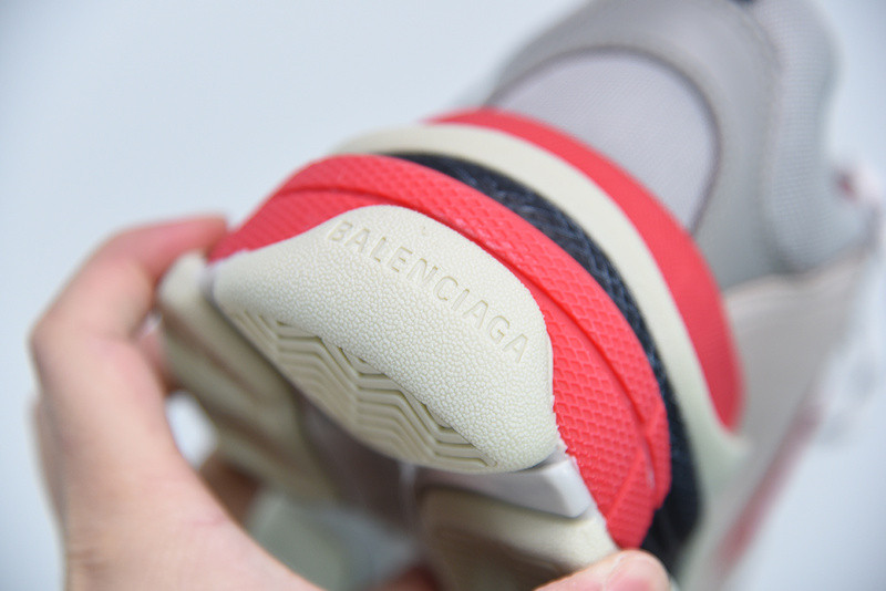 bc triple s trainer 