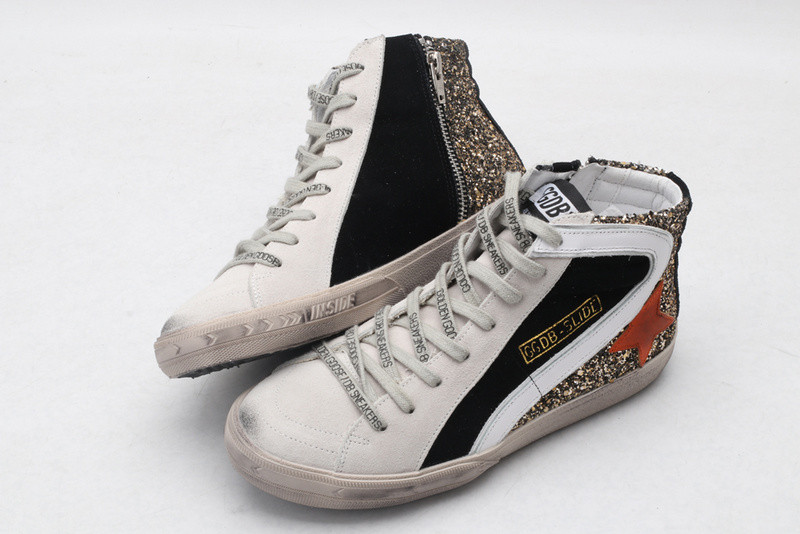 ggdb sneaker