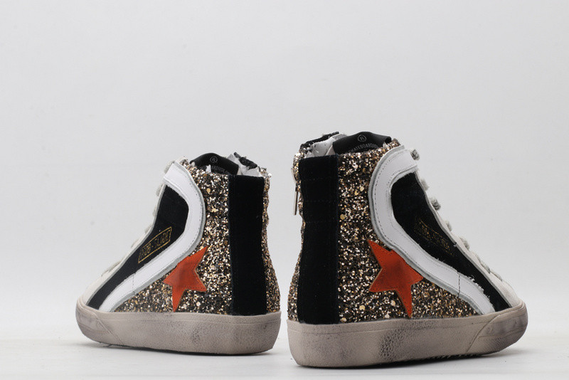 ggdb sneaker