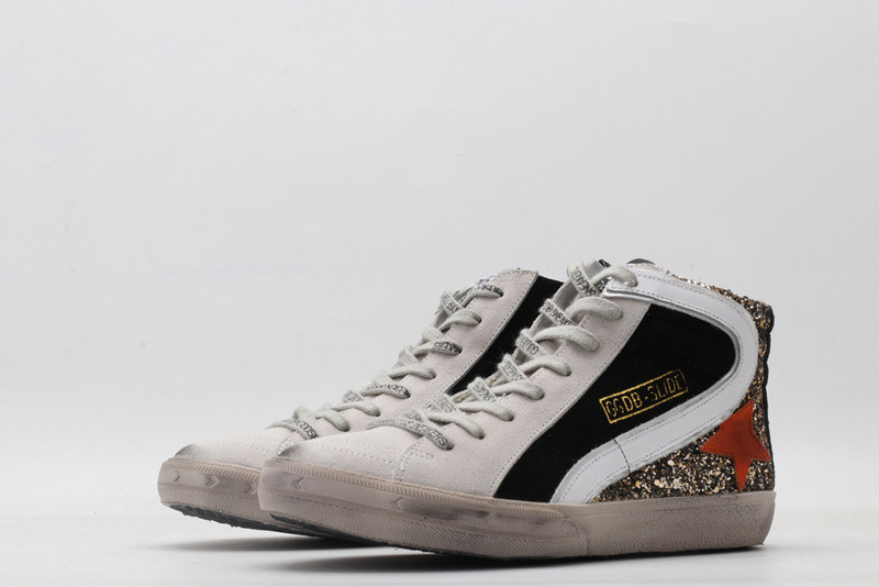 ggdb sneaker