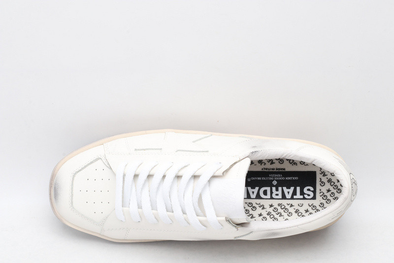 ggdb sneaker