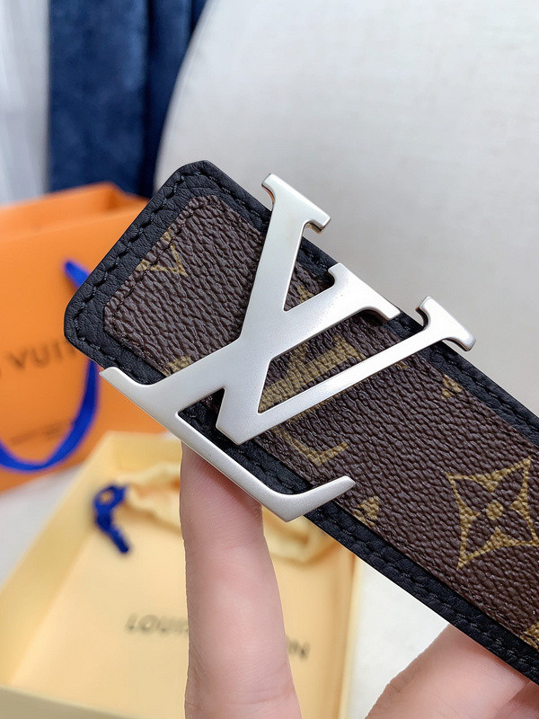 lvt belt