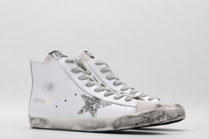 ggdb sneaker
