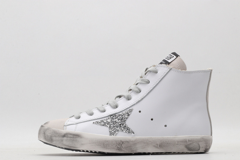 ggdb sneaker