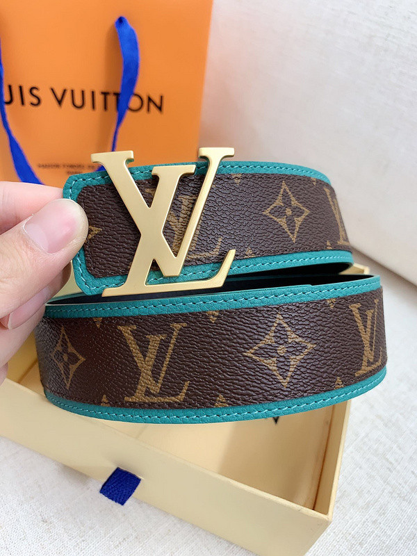 lvt belt