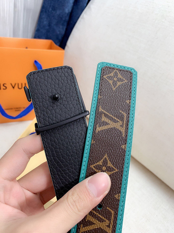 lvt belt
