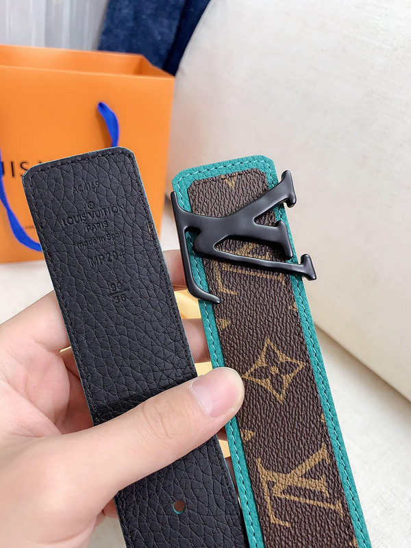 lvt belt