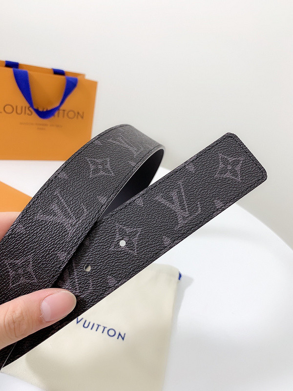 lvt belt