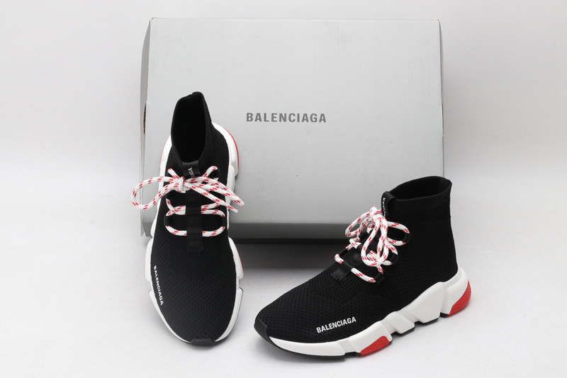 Ba*len*cia*ga speed trainer