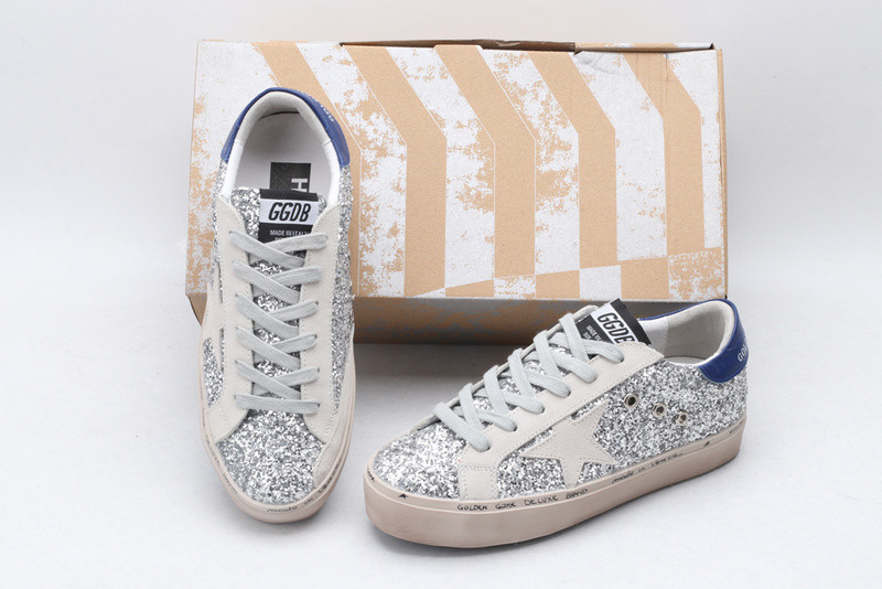 ggdb sneaker