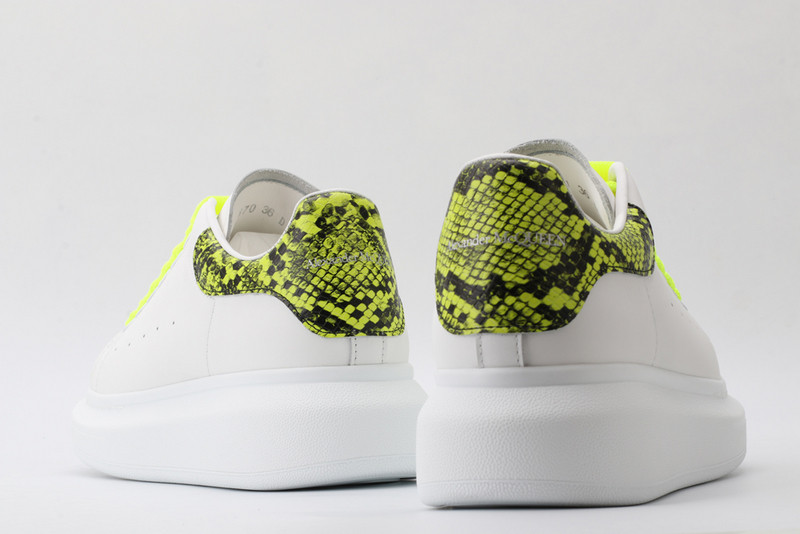 alexer mceen sneakers