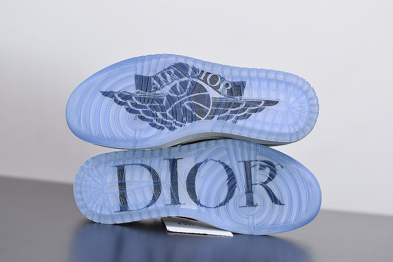 air jordan 1 x dio* low