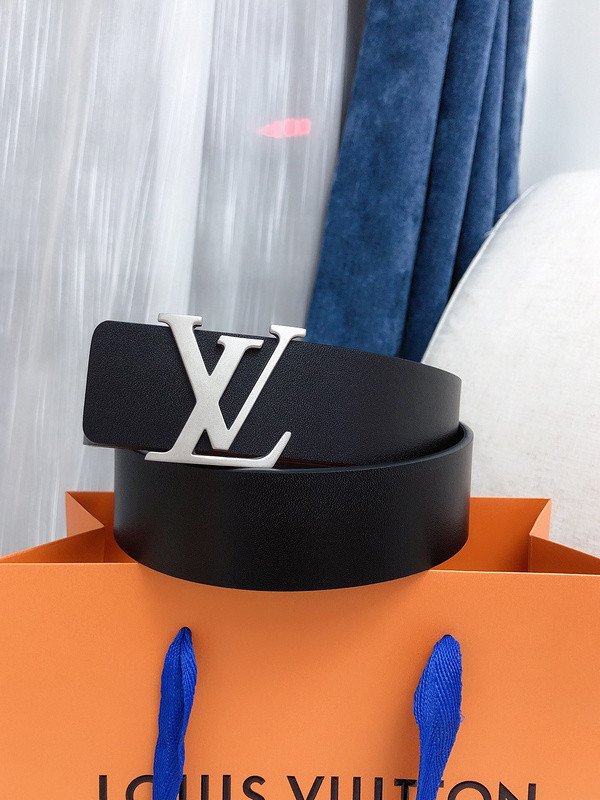 lvt belt
